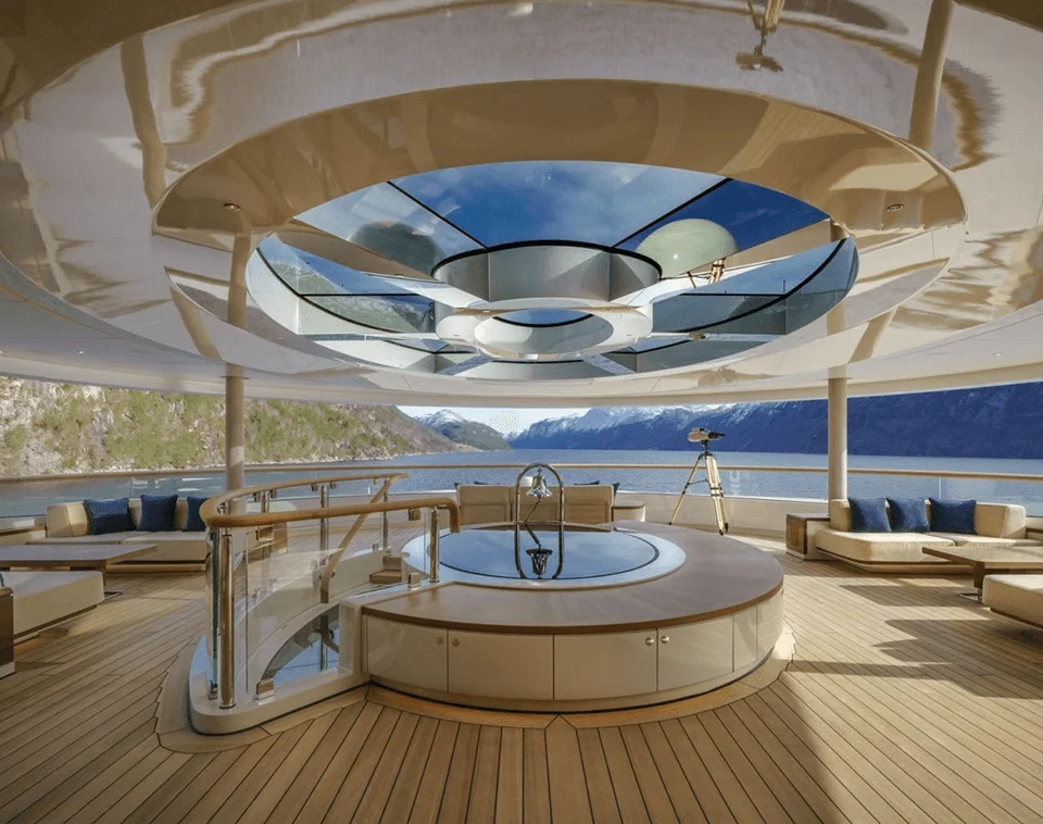 Manufacture And Construction Details